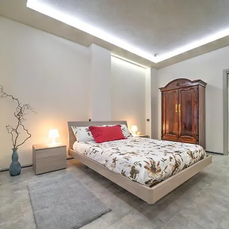 Apartman Al Pontile Velence