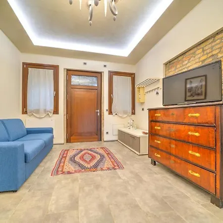 Al Pontile Apartman