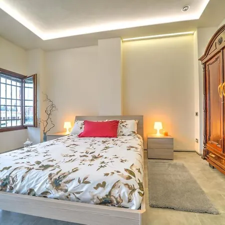 Al Pontile * Wenecja