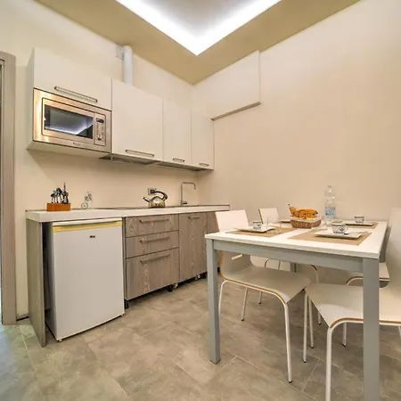 Apartament Al Pontile *