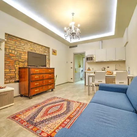 Al Pontile * Wenecja