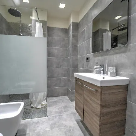 Al Pontile Apartament Wenecja