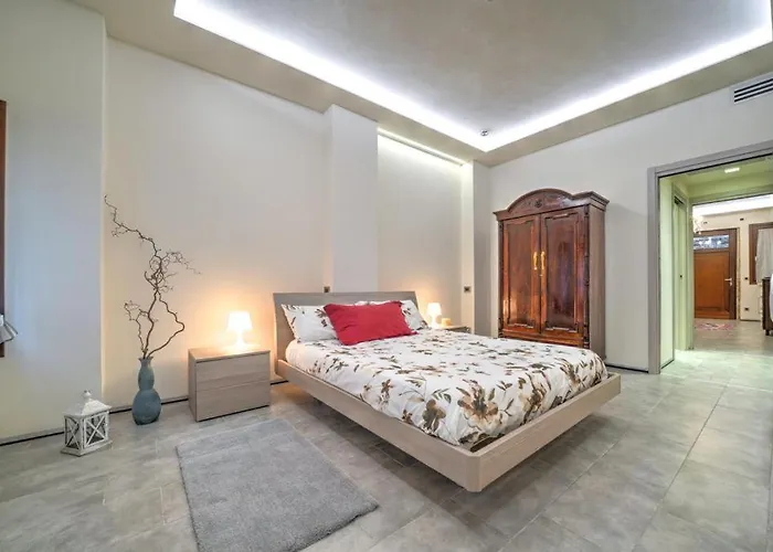 公寓 Al Pontile 威尼斯