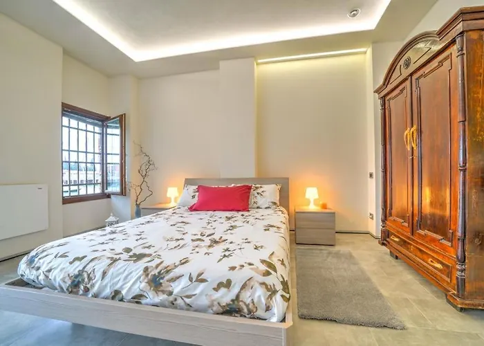 Al Pontile * 威尼斯