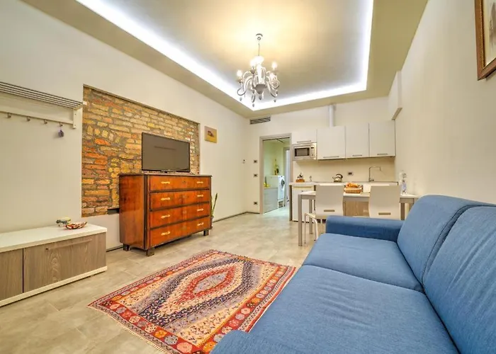 Al Pontile * 威尼斯