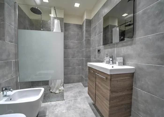 Al Pontile 公寓 威尼斯